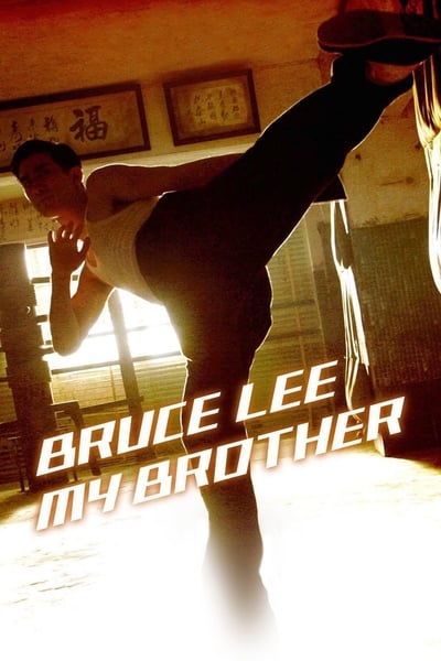 Regarder Bruce Lee, naissance d'une légende en streaming complet