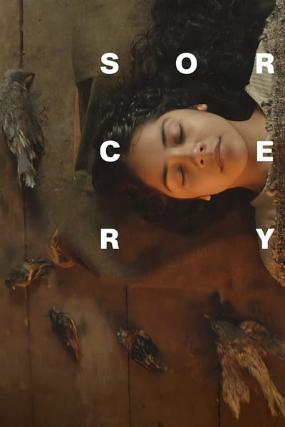 Regarder Brujeria en streaming complet