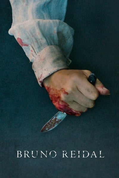 Regarder Bruno Reidal : confession d'un meurtrier en streaming complet