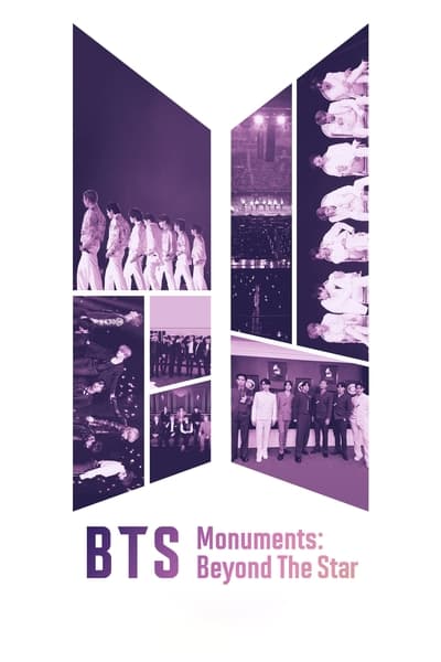 Regarder BTS Monuments: Beyond The Star - Saison 1 en streaming complet