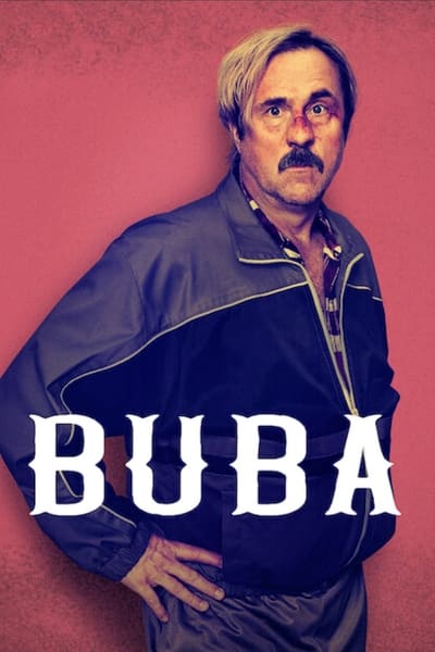 Regarder Buba en streaming complet