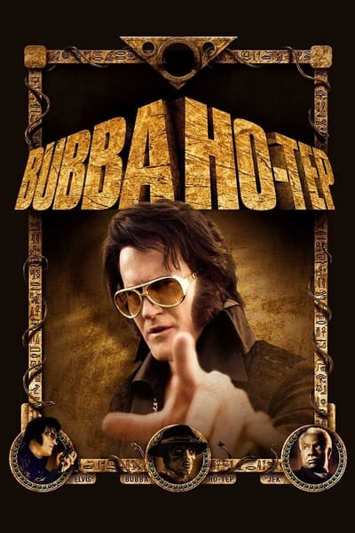 Regarder Bubba Ho-tep en streaming complet