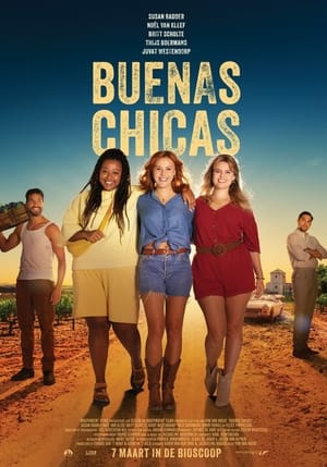 Regarder Buenas Chicas en streaming complet