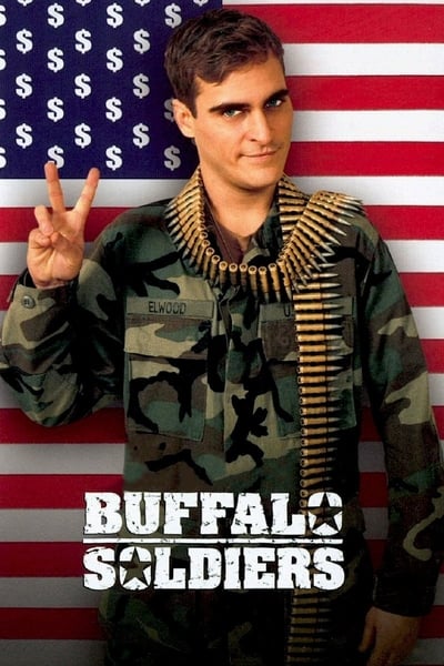 Regarder Buffalo Soldiers en streaming complet