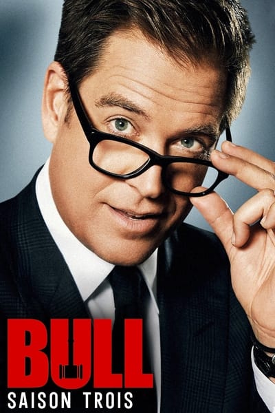 Regarder Bull - Saison 3 en streaming complet