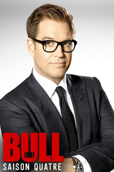 Regarder Bull - Saison 4 en streaming complet