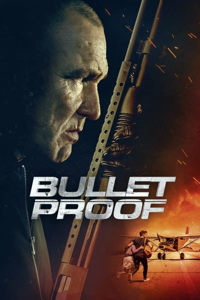 Regarder Bullet Proof en streaming complet