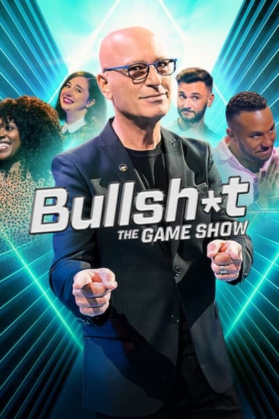 Regarder Bullsh*t the Game Show - Saison 1 en streaming complet