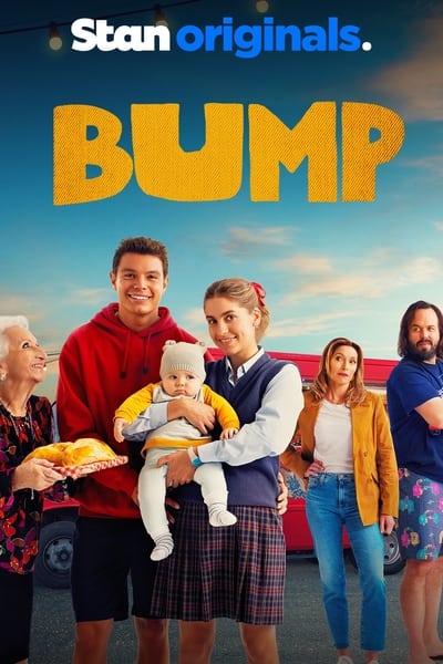 Regarder Bump - Saison 2 en streaming complet