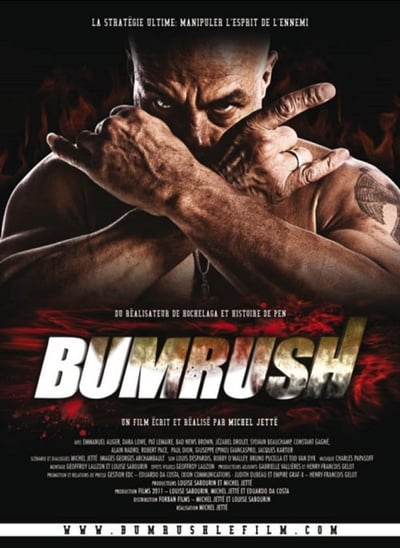 Regarder Bumrush en streaming complet
