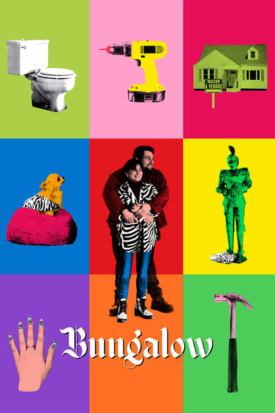 Regarder Bungalow en streaming complet