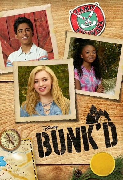 Regarder Bunk'd - Saison 3 en streaming complet