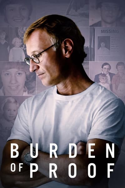 Regarder Burden of Proof - Saison 1 en streaming complet