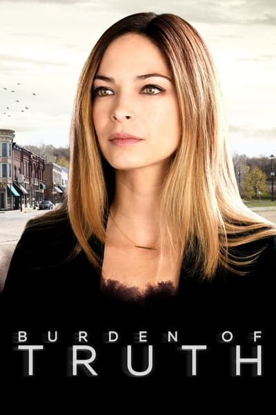 Regarder Burden of Truth - Saison 1 en streaming complet