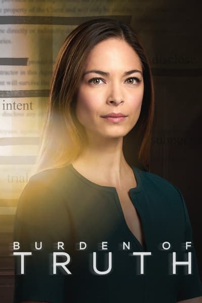 Regarder Burden of Truth - Saison 2 en streaming complet