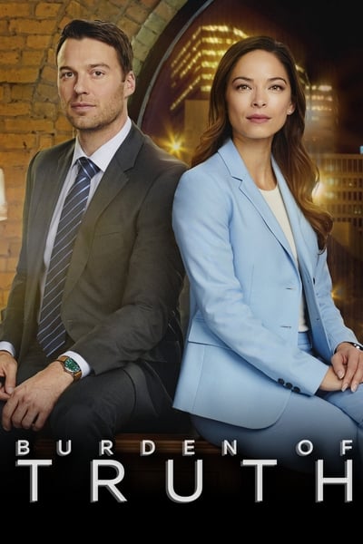 Regarder Burden of Truth - Saison 3 en streaming complet