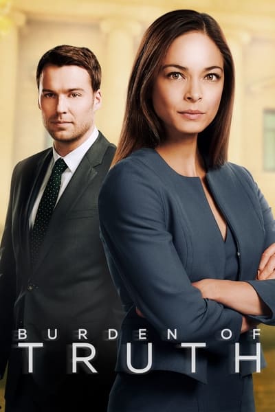 Regarder Burden of Truth - Saison 4 en streaming complet