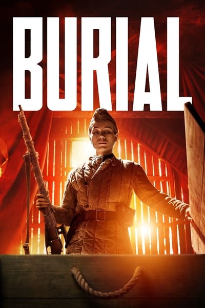 Regarder Burial en streaming complet