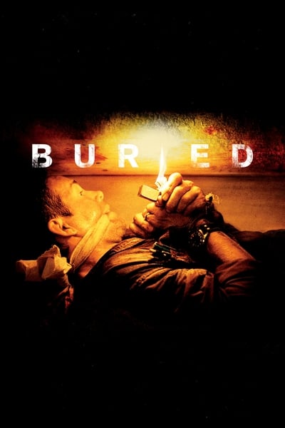 Regarder Buried en streaming complet
