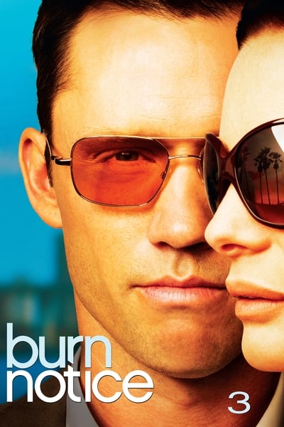 Regarder Burn Notice - Saison 3 en streaming complet