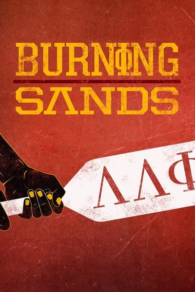 Regarder Burning Sands en streaming complet