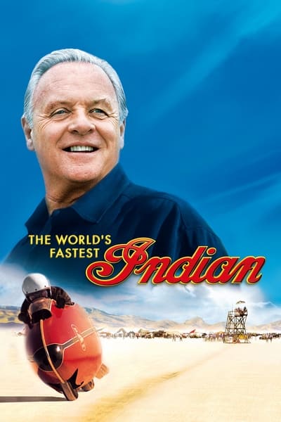 Regarder Burt Munro en streaming complet