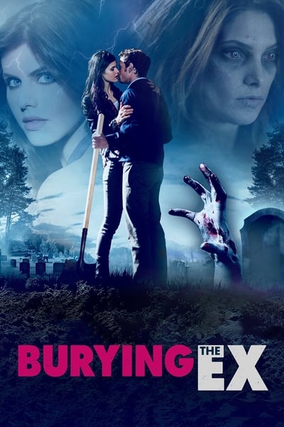 Regarder Burying the Ex en streaming complet