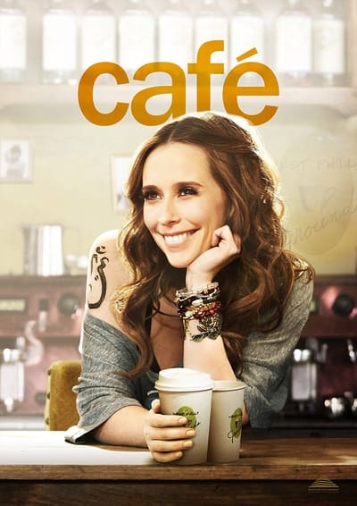 Regarder Butterfly Café en streaming complet