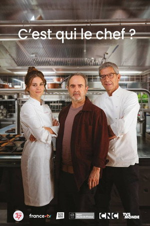 Regarder C'est qui le chef ? en streaming complet
