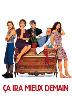 Regarder Ça ira mieux demain en streaming complet