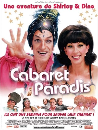 Regarder Cabaret Paradis en streaming complet