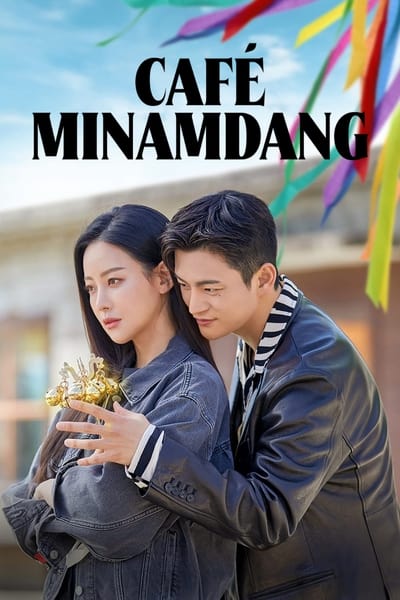 Regarder Café Minamdang - Saison 1 en streaming complet