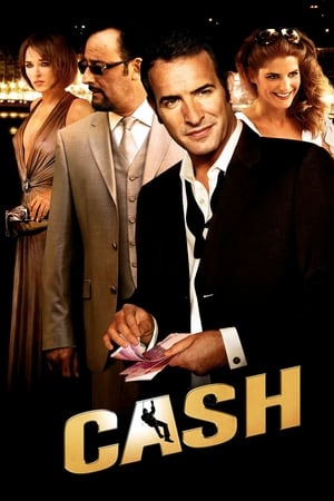 Regarder Ca$h en streaming complet