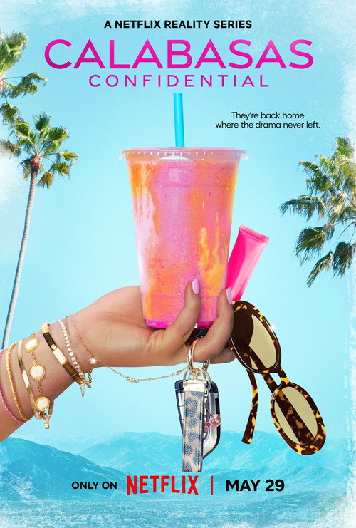 Regarder Calabasas Confidential - Saison 1 en streaming complet