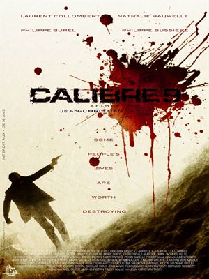 Regarder Calibre 9 en streaming complet