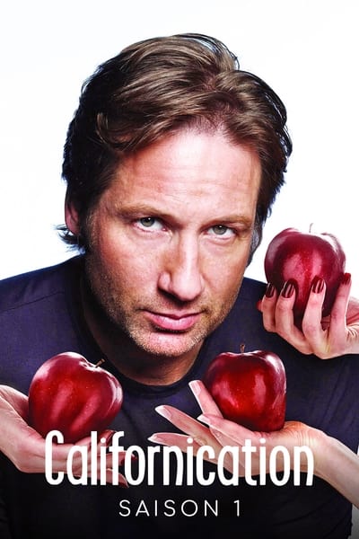 Regarder Californication - Saison 1 en streaming complet