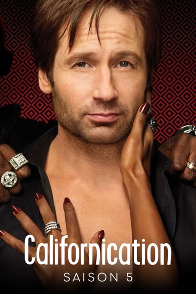 Regarder Californication - Saison 5 en streaming complet