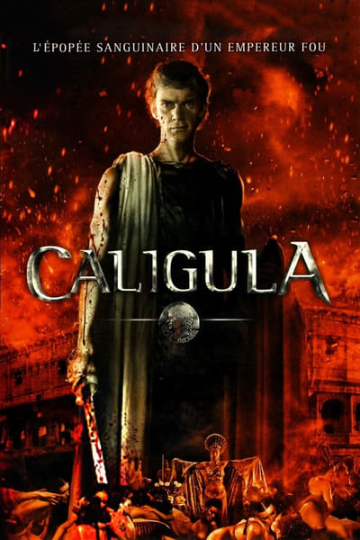 Regarder Caligula en streaming complet