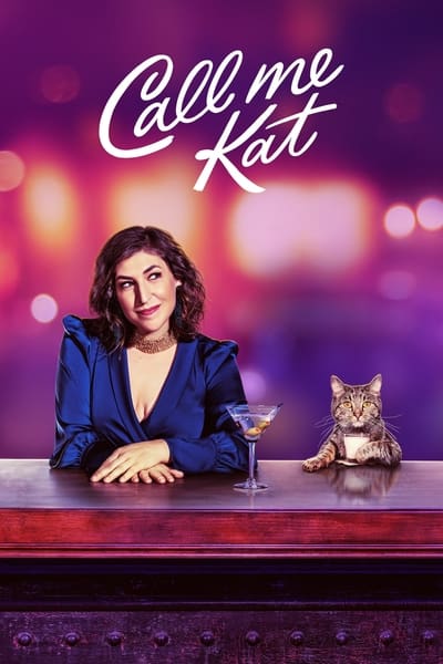 Regarder Call Me Kat - Saison 2 en streaming complet