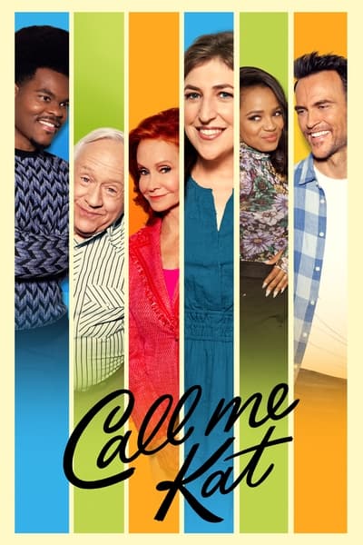 Regarder Call Me Kat - Saison 3 en streaming complet