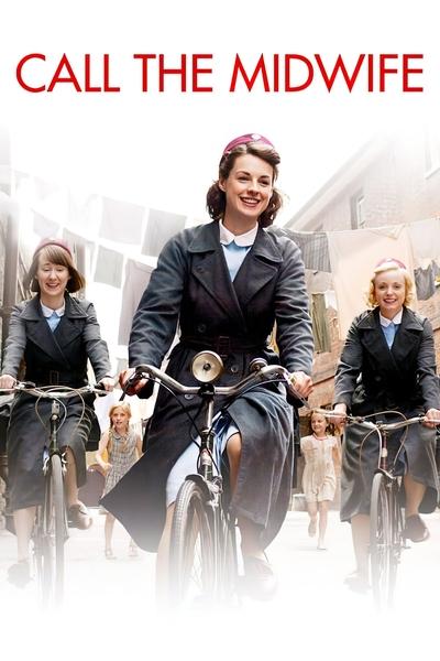 Regarder Call the Midwife - Saison 14 en streaming complet