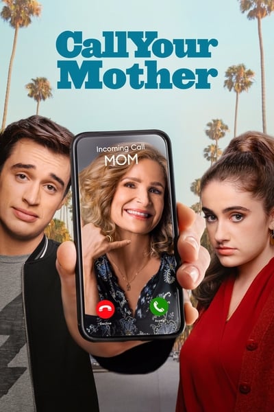 Regarder Call Your Mother - Saison 1 en streaming complet