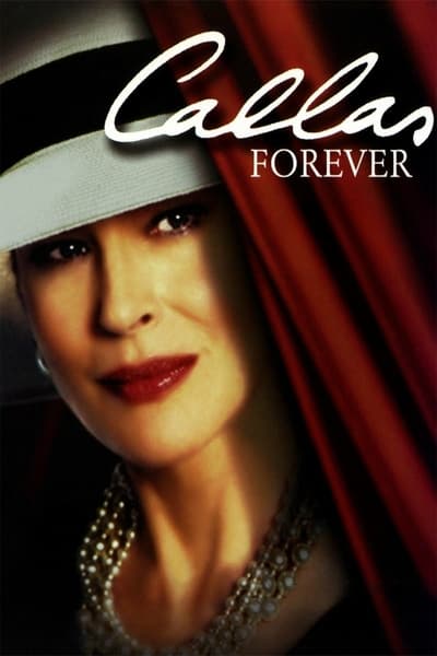 Regarder Callas Forever en streaming complet
