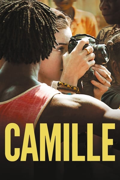 Regarder Camille en streaming complet