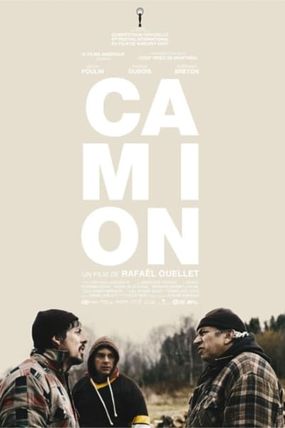Regarder Camion en streaming complet