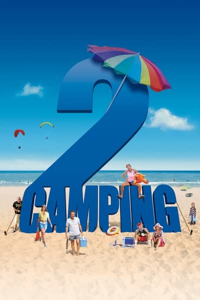 Regarder Camping 2 en streaming complet