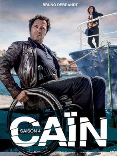 Regarder Caïn - Saison 4 en streaming complet