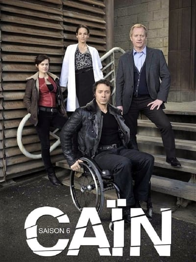 Regarder Caïn - Saison 6 en streaming complet