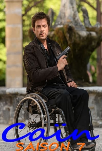 Regarder Caïn - Saison 7 en streaming complet