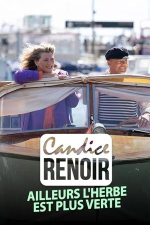 Regarder Candice Renoir - Ailleurs l'herbe est plus verte en streaming complet